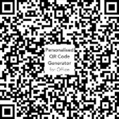 Worship Leader App QR